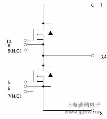 SiC\MOSFET